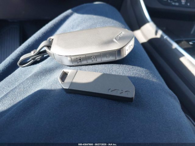 2025 KIA CARNIVAL MPV HYBRID KNDNE5KA4S6062589 Photo 10