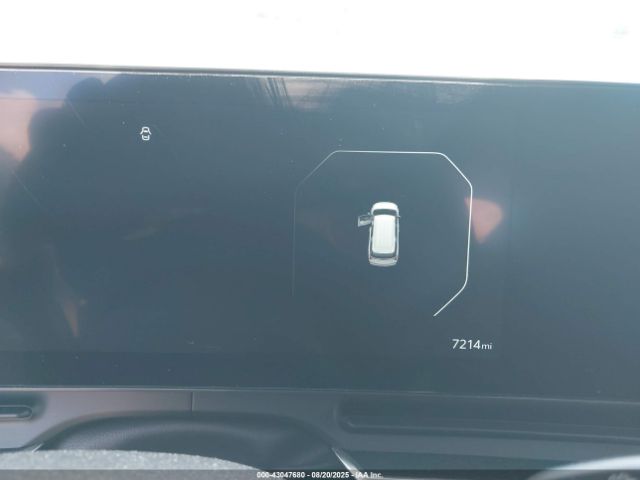 2025 KIA CARNIVAL MPV HYBRID KNDNE5KA4S6062589 Photo 6