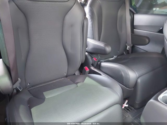 2025 KIA CARNIVAL MPV HYBRID KNDNE5KA4S6062589 Photo 7