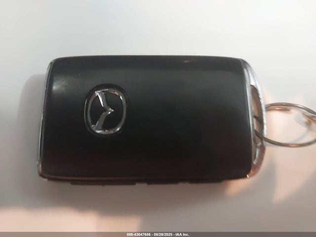 JM1GL1TY0L1514961 Mazda py turbo