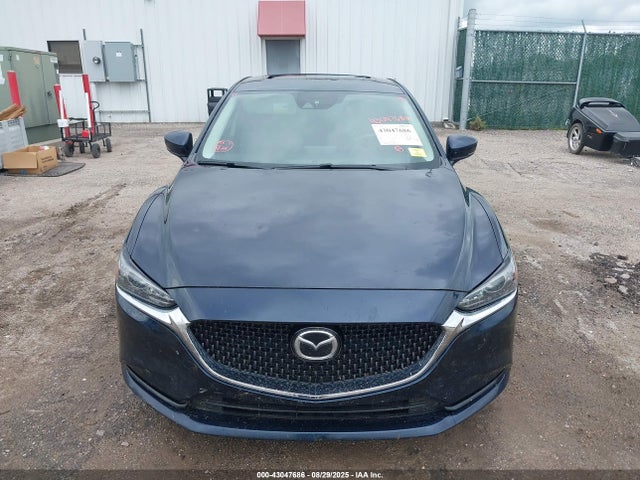 JM1GL1TY0L1514961 Mazda py turbo