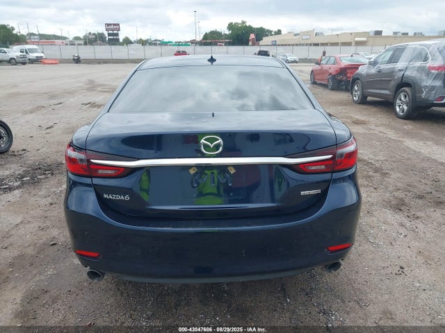 JM1GL1TY0L1514961 Mazda py turbo
