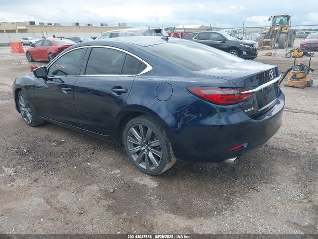 JM1GL1TY0L1514961 Mazda py turbo