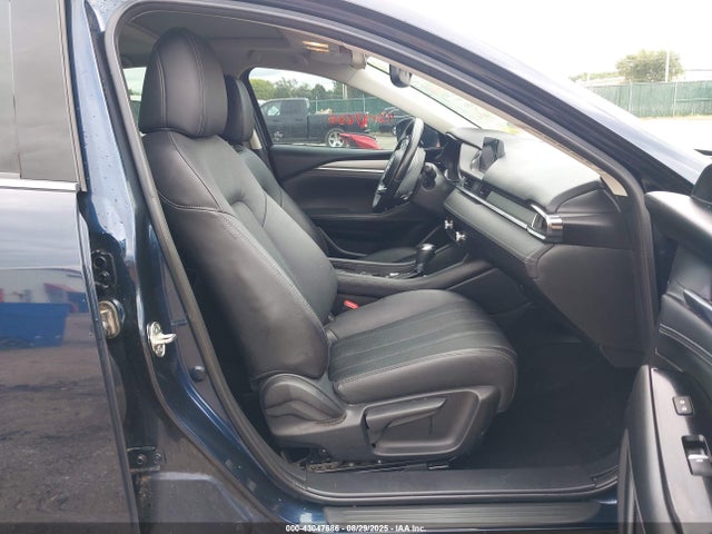 JM1GL1TY0L1514961 Mazda py turbo