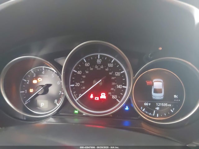 JM1GL1TY0L1514961 Mazda py turbo