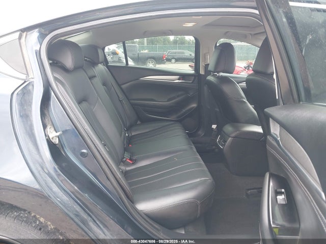 JM1GL1TY0L1514961 Mazda py turbo