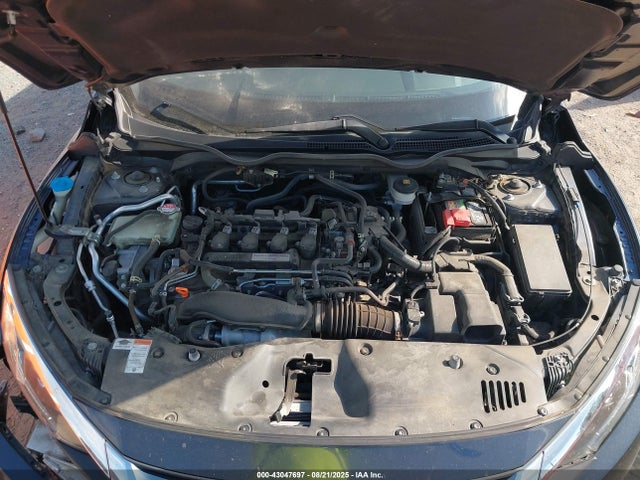 JHMFC1F36JX006658 Honda l15b7
