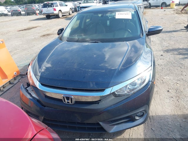 JHMFC1F36JX006658 Honda l15b7