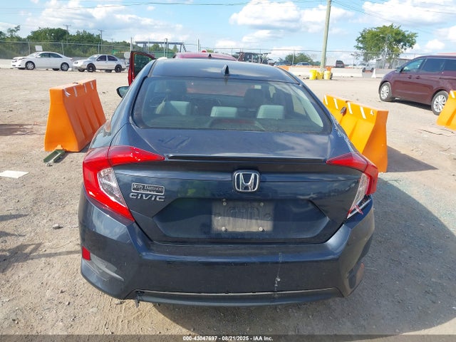 JHMFC1F36JX006658 Honda l15b7