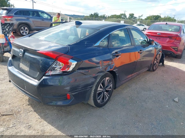 JHMFC1F36JX006658 Honda l15b7