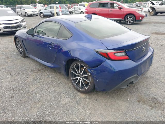 2025 TOYOTA GR86 JF1ZNBB18S8753439 Photo 2