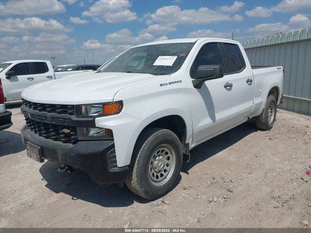 1GCRYAEF8MZ216537 Chevrolet l82