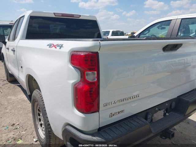 1GCRYAEF8MZ216537 Chevrolet l82