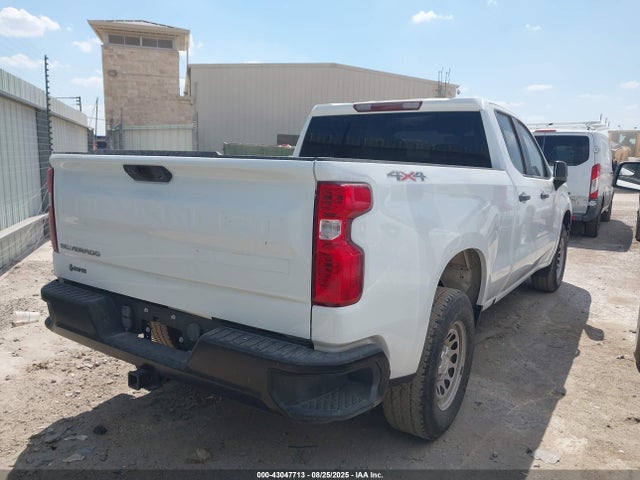 1GCRYAEF8MZ216537 Chevrolet l82