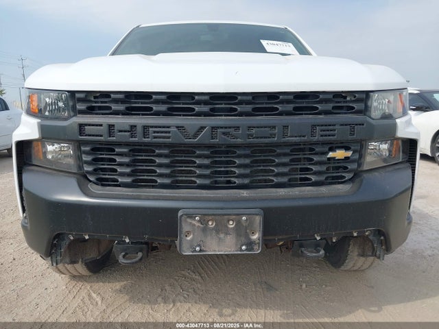 1GCRYAEF8MZ216537 Chevrolet l82