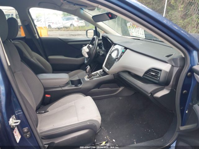 2020 SUBARU OUTBACK 4S4BTACC2L3199174 Photo 4