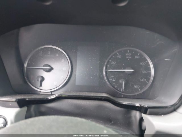 2020 SUBARU OUTBACK 4S4BTACC2L3199174 Photo 6
