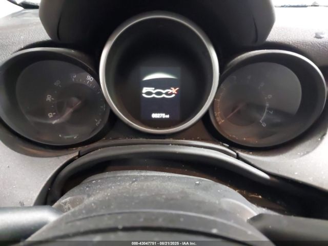 2016 FIAT 500X ZFBCFYET3GP475577 Photo 6