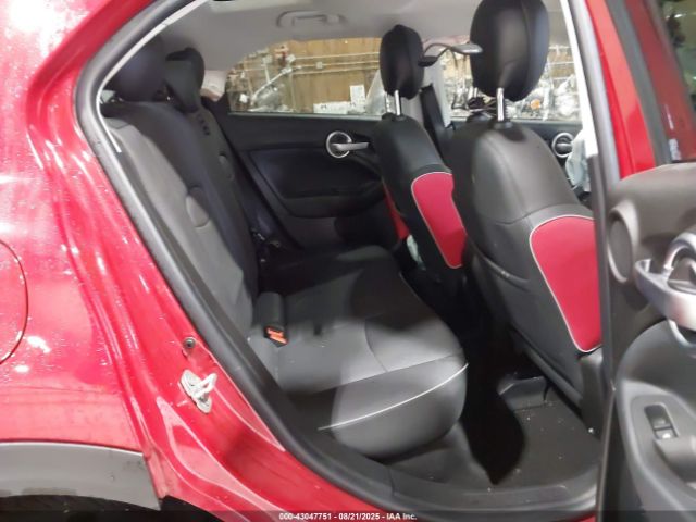 2016 FIAT 500X ZFBCFYET3GP475577 Photo 7