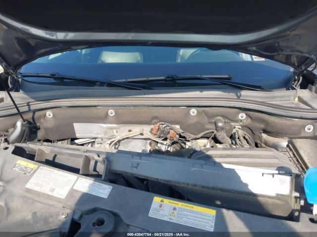 2022 VOLKSWAGEN ATLAS 1V2JR2CA7NC530867 Photo 9