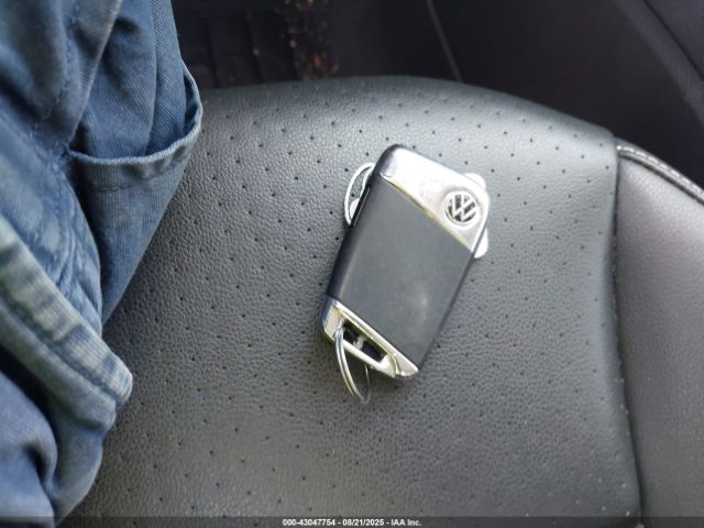 2022 VOLKSWAGEN ATLAS 1V2JR2CA7NC530867 Photo 10