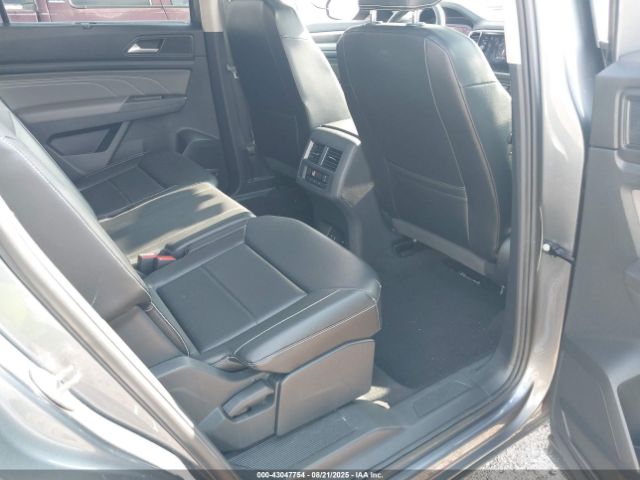 2022 VOLKSWAGEN ATLAS 1V2JR2CA7NC530867 Photo 7