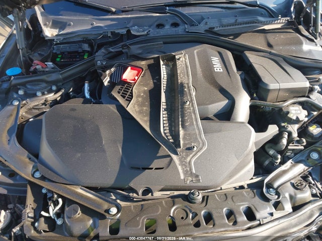 BMW 430I 2019 WBA4Z1C58KEE44754 Image 10