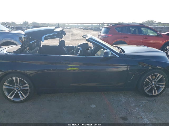 BMW 430I 2019 WBA4Z1C58KEE44754 Image 12