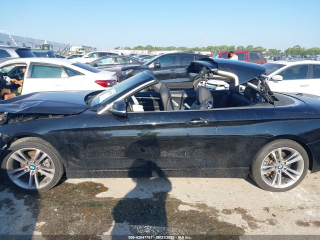 BMW 430I 2019 WBA4Z1C58KEE44754 Image 13