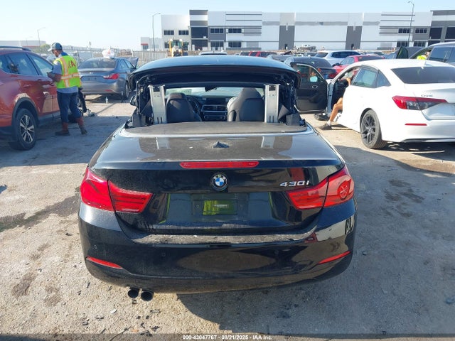 BMW 430I 2019 WBA4Z1C58KEE44754 Image 15
