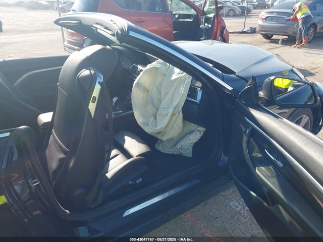 BMW 430I 2019 WBA4Z1C58KEE44754 Image 5