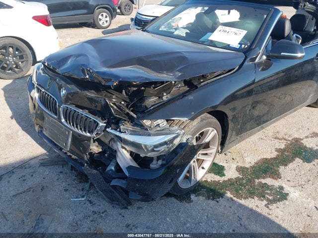 BMW 430I 2019 WBA4Z1C58KEE44754 Image 6