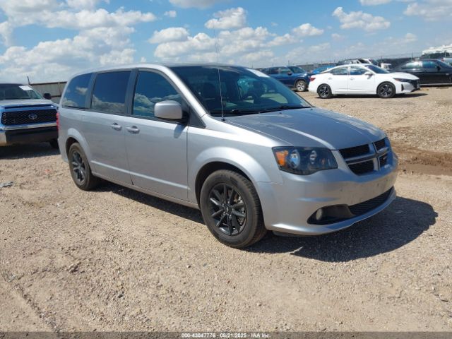2020 DODGE GRAND CARAVAN 2C4RDGEG1LR179055