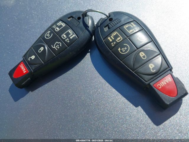 2020 DODGE GRAND CARAVAN 2C4RDGEG1LR179055 Photo 10