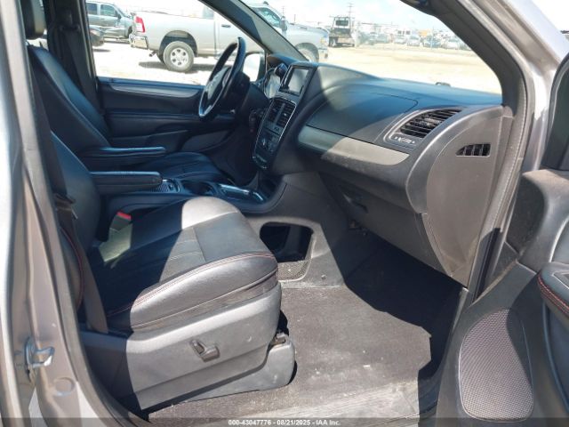 2020 DODGE GRAND CARAVAN 2C4RDGEG1LR179055 Photo 4