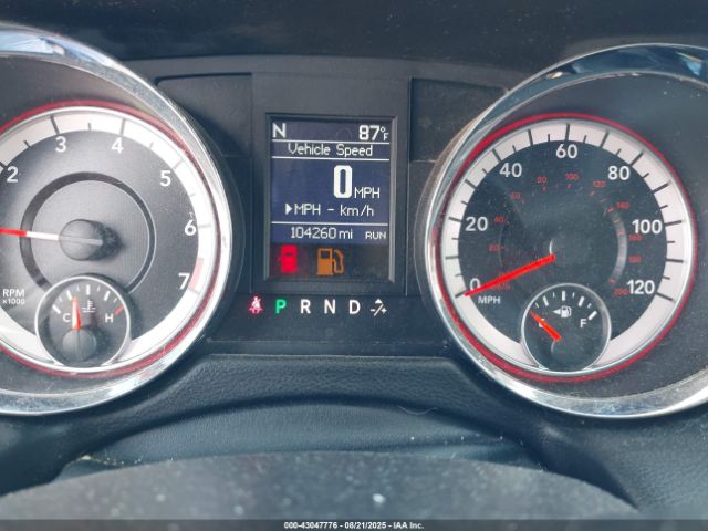 2020 DODGE GRAND CARAVAN 2C4RDGEG1LR179055 Photo 6