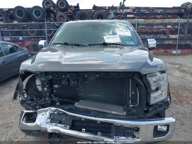 Ford gtdi 2017 1FTFW1EG6HFC84358 Image 13