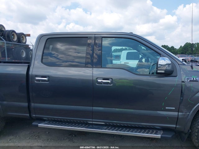 Ford gtdi 2017 1FTFW1EG6HFC84358 Image 14