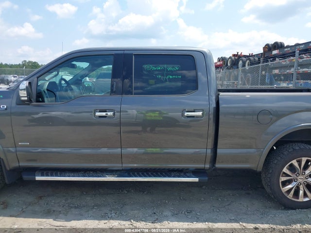 Ford gtdi 2017 1FTFW1EG6HFC84358 Image 15