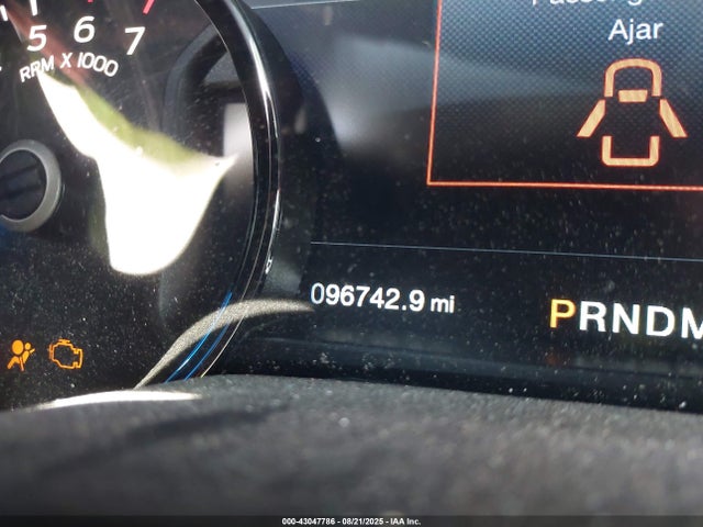 Ford gtdi 2017 1FTFW1EG6HFC84358 Image 16
