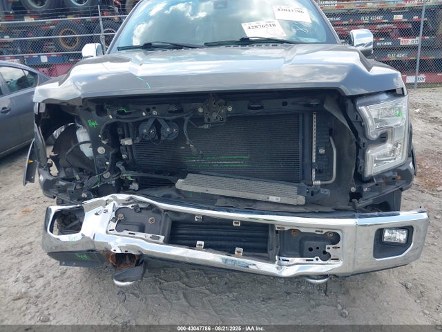 Ford gtdi 2017 1FTFW1EG6HFC84358 Image 6