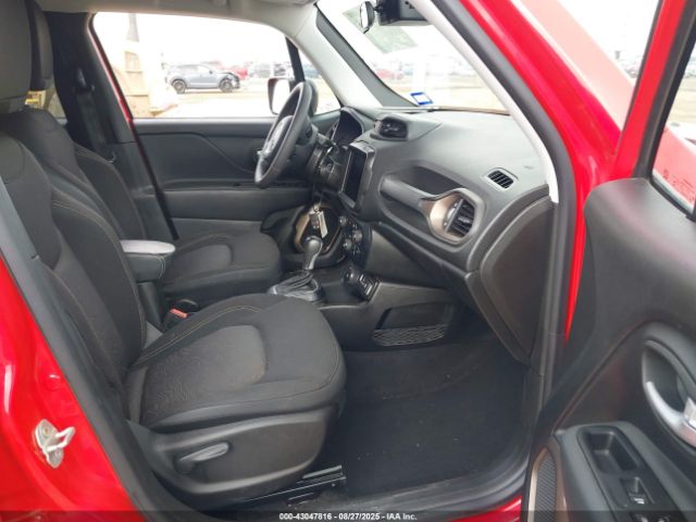 2023 JEEP RENEGADE ZACNJDB13PPP57427 Photo 4