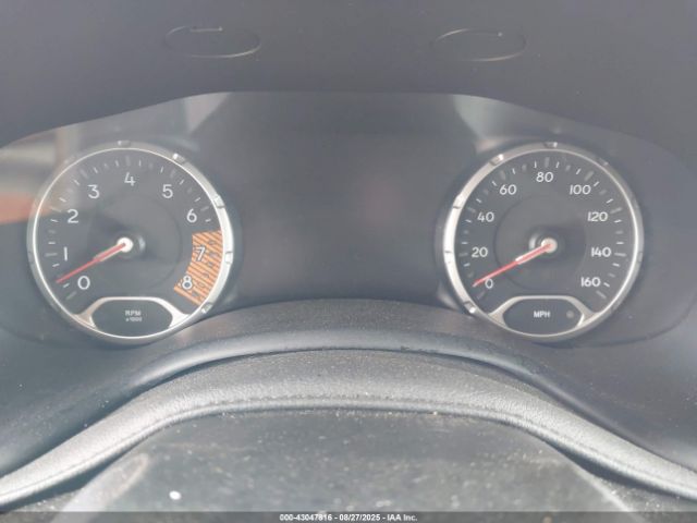 2023 JEEP RENEGADE ZACNJDB13PPP57427 Photo 6