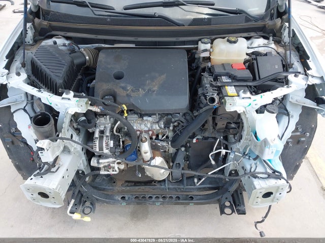 1GNERJKW5PJ163211 Chevrolet lfy
