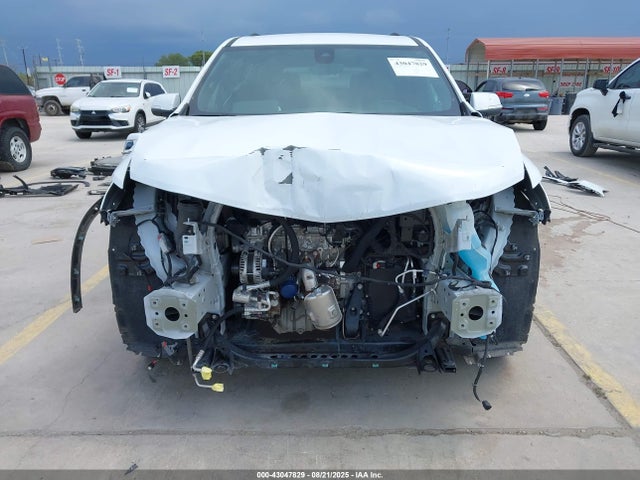 1GNERJKW5PJ163211 Chevrolet lfy