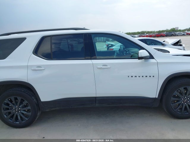 1GNERJKW5PJ163211 Chevrolet lfy