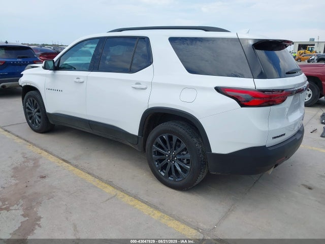 1GNERJKW5PJ163211 Chevrolet lfy