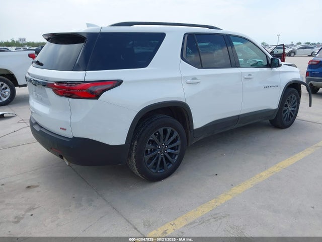 1GNERJKW5PJ163211 Chevrolet lfy
