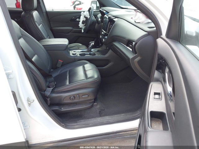 1GNERJKW5PJ163211 Chevrolet lfy