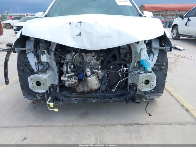 1GNERJKW5PJ163211 Chevrolet lfy